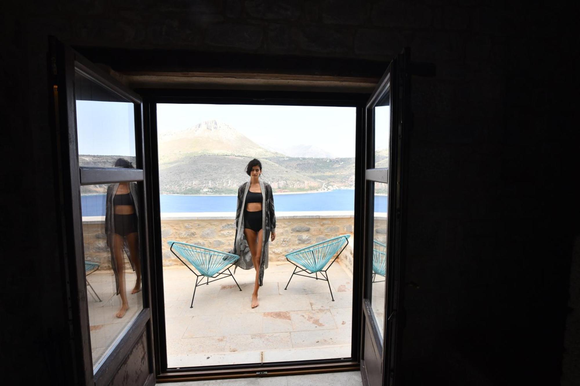 Petra & Fos Boutique & Hotel Oítilon