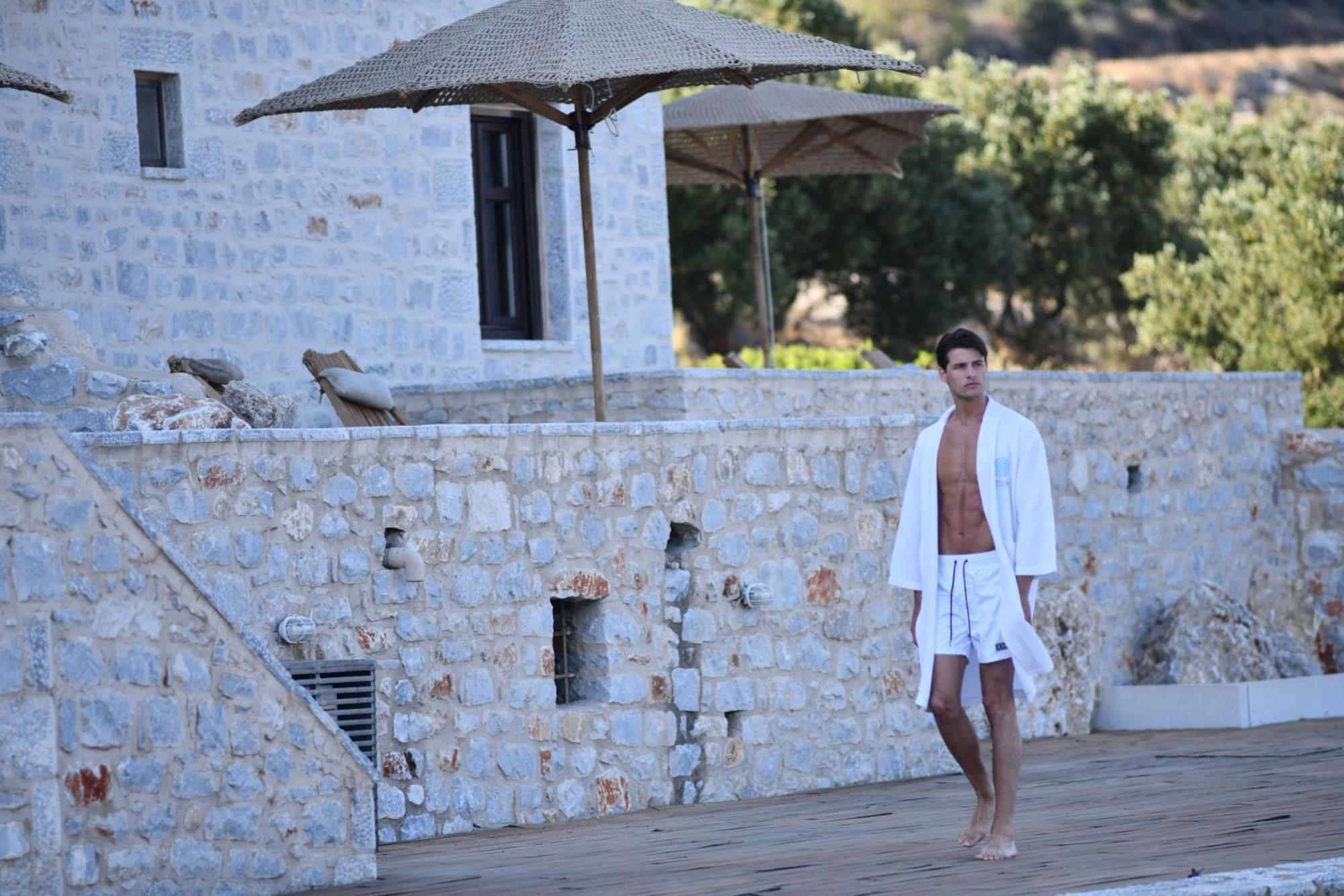 Hotel Petra & Fos Boutique &
